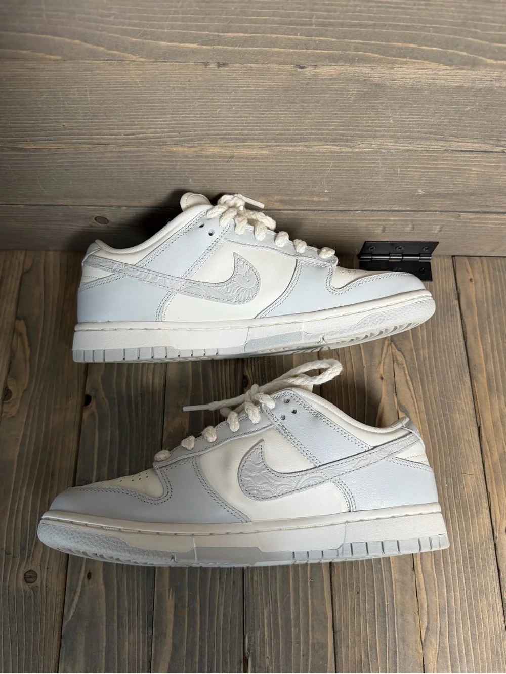 Nike dunk low